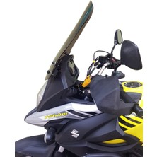 BSC Suzuki Vstrom DL650 2017-2024 Tur Camı