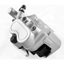 Aras Moto Rks Spontini 110 Ön Fren Alt Merkezi Balata Dahil Komple Oem Kalite - Arasmoto