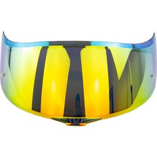 Aumotop Agv K1 K3SV K5 Için Kask Vizör Değiştirme Tam Yüz Kask (Yurt Dışından)