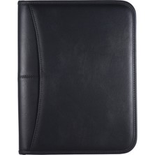 Buyfun Çok Fonksiyonlu Profesyonel Iş Portföyü Padfolio Klasör (Yurt Dışından)