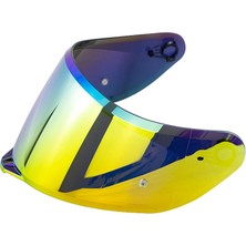 Aumotop Agv K1 K3SV K5 Için Kask Vizör Değiştirme Tam Yüz Kask (Yurt Dışından)