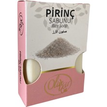 Olive Ixir Pirinç Sabunu 100 gr