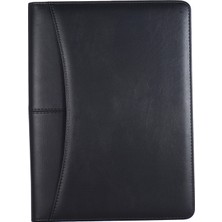 Buyfun Çok Fonksiyonlu Profesyonel Iş Portföyü Padfolio Klasör (Yurt Dışından)