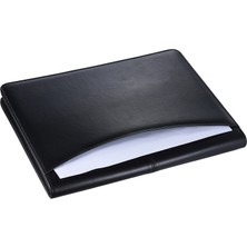 Buyfun Çok Fonksiyonlu Profesyonel Iş Portföyü Padfolio Klasör (Yurt Dışından)