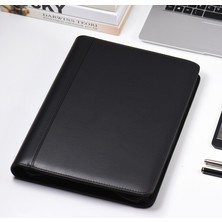 Buyfun Çok Fonksiyonlu Profesyonel Iş Portföyü Padfolio Klasör (Yurt Dışından)