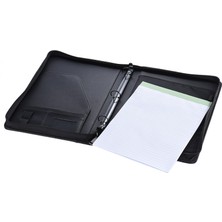 Buyfun Çok Fonksiyonlu Profesyonel Iş Portföyü Padfolio Klasör (Yurt Dışından)