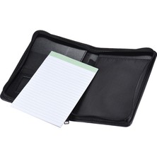 Buyfun Taşınabilir Iş Portföyü Padfolio Klasörü Belge Vaka (Yurt Dışından)