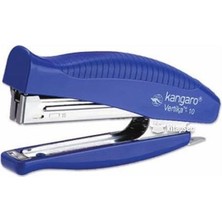 Kangaro Zımba Vertıka-10 No.10 20 Yaprak Lacivert