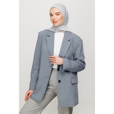 Mooncorn Penye Şal