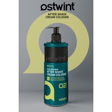 Ostwint After Shave Krem Kolonya No:02 400ml