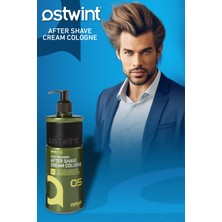 Ostwint After Shave Krem Kolonya No:05 400ml