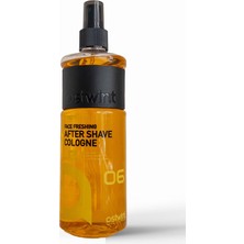 Ostwint After Shave Kolonya No:06 400ml