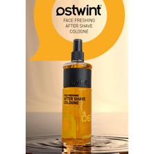 Ostwint After Shave Kolonya No:06 400ml