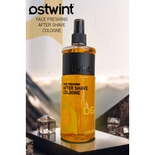 Ostwint After Shave Kolonya No:06 400ml