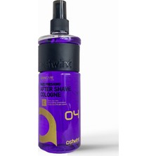 Ostwint After Shave Kolonya No:04 400ml