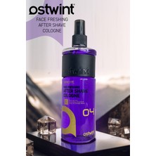 Ostwint After Shave Kolonya No:04 400ml