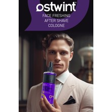 Ostwint After Shave Kolonya No:04 400ml