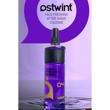 Ostwint After Shave Kolonya No:04 400ml