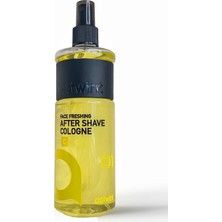 Ostwint After Shave Kolonya No:01 400ml