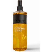 Ostwint After Shave Kolonya No:05 400 ml