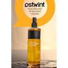 Ostwint After Shave Kolonya No:05 400 ml