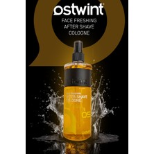 Ostwint After Shave Kolonya No:05 400 ml