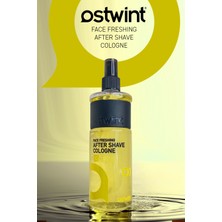 Ostwint After Shave Kolonya No:01 400ml