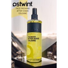 Ostwint After Shave Kolonya No:01 400ml