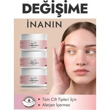 Miya Beauty Göz Altı Morluk ve Torbalanma Karşıtı Yoğun Nemlendirici Göz Kremi Tüm Cilt Tipleri 50 ml