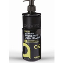 Ostwint After Shave Krem Kolonya No:06 400ml