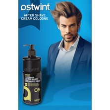 Ostwint After Shave Krem Kolonya No:06 400ml