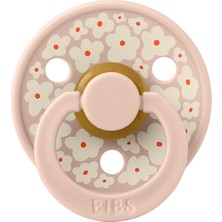 Bibs Studio Colour Jasmine Field Emzik - Blush