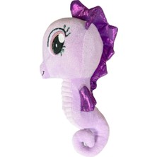 Halley Oyuncak Peluş Deniz Atı 30 cm 63077