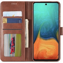 Yh Mall Samsung Galaxy A41 Telefon Kılıfı (Yurt Dışından)