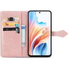 Yh Mall Oppo A79 Telefon Kılıfı (Yurt Dışından)