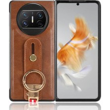 Yh Mall Huawei Mate X3 Telefon Kılıfı (Yurt Dışından)