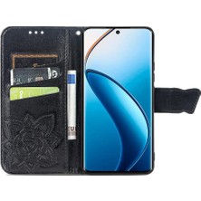 Yh Mall Realme 12 Pro Telefon Kılıfı (Yurt Dışından)