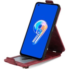 Yh Mall Asus Zenfone 9 Telefon Kılıfı (Yurt Dışından)