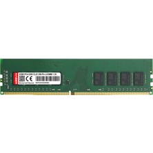 Xaser 32GB 3200 Ddr4 Pc Ram Soğutucusuz