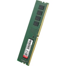 Xaser 32GB 3200 Ddr4 Pc Ram Soğutucusuz