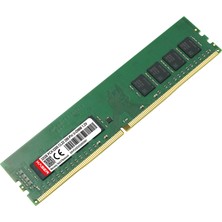 Xaser 32GB 3200 Ddr4 Pc Ram Soğutucusuz