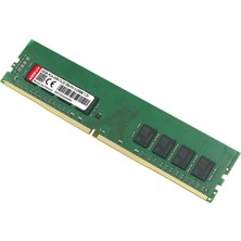 Xaser 32GB 3200 Ddr4 Pc Ram Soğutucusuz