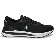 Lumberjack Buzz 4fx Siyah Erkek Koşu Ayakkabısı