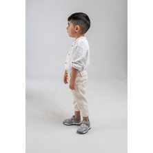 Ayakkabımood Arz 4860 A.gri Erkek Çocuk Sandalet Ayakkabı