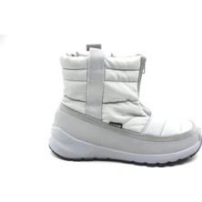 Scooter Z7448TAG Watertight A.gri Kadın Kışlık Bot