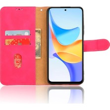 SZY Market Onur X7B 4g/5g Kart Ekleme Kart Tutucu Kickstand ile Kılıf Folio (Yurt Dışından)