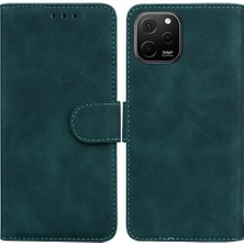 SZY Market Nova Y61 Için Flip Case Standı Tutucu Manyetik Premium Pu Deri (Yurt Dışından)