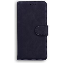 SZY Market Camon 20 Premium Pu Deri Standı Tutucu Manyetik Kart Için Flip Case (Yurt Dışından)