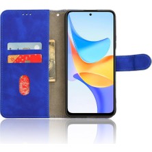 SZY Market Onur X7B 4g/5g Kart Ekleme Kart Tutucu Kickstand ile Kılıf Folio (Yurt Dışından)