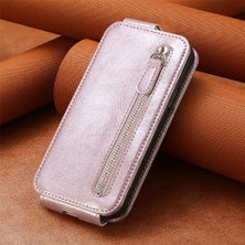 SZY Market Xiaomi Redmi Redmi Oyun Moda Tasarım Cüzdan Fonksiyonu Için Kılıf Flip Case (Yurt Dışından)